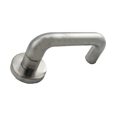 Schlage Commercial Satin Chrome Trim 0945606A626 0945606A626